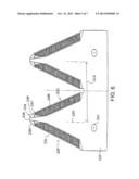 Pointed Guard for Sickle Cutter System with Increased Ground Speed diagram and image
