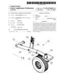 Pickup for an Agricultural Machine diagram and image