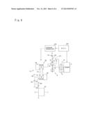 HYDRAULIC CIRCUIT AND CONTROL SYSTEM THEREFOR diagram and image