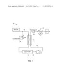 CNG DELIVERY SYSTEM WITH CRYOCOOLER AND METHOD OF SUPPLYING PURIFIED CNG diagram and image