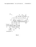 CNG DELIVERY SYSTEM WITH CRYOCOOLER AND METHOD OF SUPPLYING PURIFIED CNG diagram and image