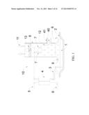 HEAT DISSIPATION SYSTEMS WITH HYGROSCOPIC WORKING FLUID diagram and image