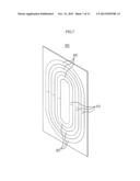 WASHING MACHINE diagram and image