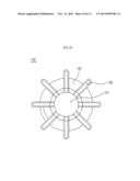 WASHING MACHINE diagram and image