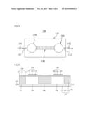 Micro Viscometers and methods of manufacturing the same diagram and image