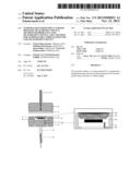 TEMPERATURE-INDEPENDENT TURGOR PRESSURE MEASUREMENT DEVICE, METHOD FOR     PRODUCING SAID MEASUREMENT DEVICE, AND A METHOD FOR TEMPERATURE     COMPENSATION FOR SAID MEASUREMENT DEVICE diagram and image