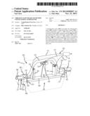 VIBRATING FLOW METER AND METHOD FOR MEASURING TEMPERATURE diagram and image