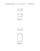 VIBRATING FLOW METER AND METHOD FOR MEASURING TEMPERATURE diagram and image