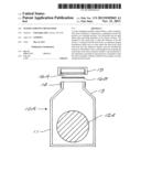 Water sampling mechanism diagram and image