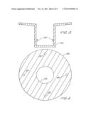 Water sampling mechanism diagram and image