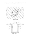 Water sampling mechanism diagram and image