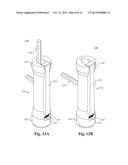 ADJUSTABLE TOOL HANDLE FOR HOLDING A TOOL DURING USE diagram and image