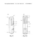 ADJUSTABLE TOOL HANDLE FOR HOLDING A TOOL DURING USE diagram and image