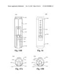 ADJUSTABLE TOOL HANDLE FOR HOLDING A TOOL DURING USE diagram and image