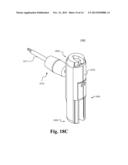 ADJUSTABLE TOOL HANDLE FOR HOLDING A TOOL DURING USE diagram and image