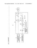 MUSICAL PERFORMANCE-RELATED INFORMATION OUTPUT DEVICE, SYSTEM INCLUDING     MUSICAL PERFORMANCE-RELATED INFORMATION OUTPUT DEVICE, AND ELECTRONIC     MUSICAL INSTRUMENT diagram and image