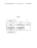 MUSICAL PERFORMANCE-RELATED INFORMATION OUTPUT DEVICE, SYSTEM INCLUDING     MUSICAL PERFORMANCE-RELATED INFORMATION OUTPUT DEVICE, AND ELECTRONIC     MUSICAL INSTRUMENT diagram and image