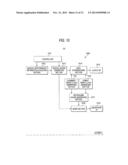 MUSICAL PERFORMANCE-RELATED INFORMATION OUTPUT DEVICE, SYSTEM INCLUDING     MUSICAL PERFORMANCE-RELATED INFORMATION OUTPUT DEVICE, AND ELECTRONIC     MUSICAL INSTRUMENT diagram and image