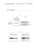 MUSICAL PERFORMANCE-RELATED INFORMATION OUTPUT DEVICE, SYSTEM INCLUDING     MUSICAL PERFORMANCE-RELATED INFORMATION OUTPUT DEVICE, AND ELECTRONIC     MUSICAL INSTRUMENT diagram and image