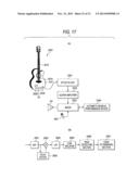 MUSICAL PERFORMANCE-RELATED INFORMATION OUTPUT DEVICE, SYSTEM INCLUDING     MUSICAL PERFORMANCE-RELATED INFORMATION OUTPUT DEVICE, AND ELECTRONIC     MUSICAL INSTRUMENT diagram and image