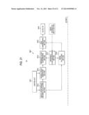 MUSICAL PERFORMANCE-RELATED INFORMATION OUTPUT DEVICE, SYSTEM INCLUDING     MUSICAL PERFORMANCE-RELATED INFORMATION OUTPUT DEVICE, AND ELECTRONIC     MUSICAL INSTRUMENT diagram and image