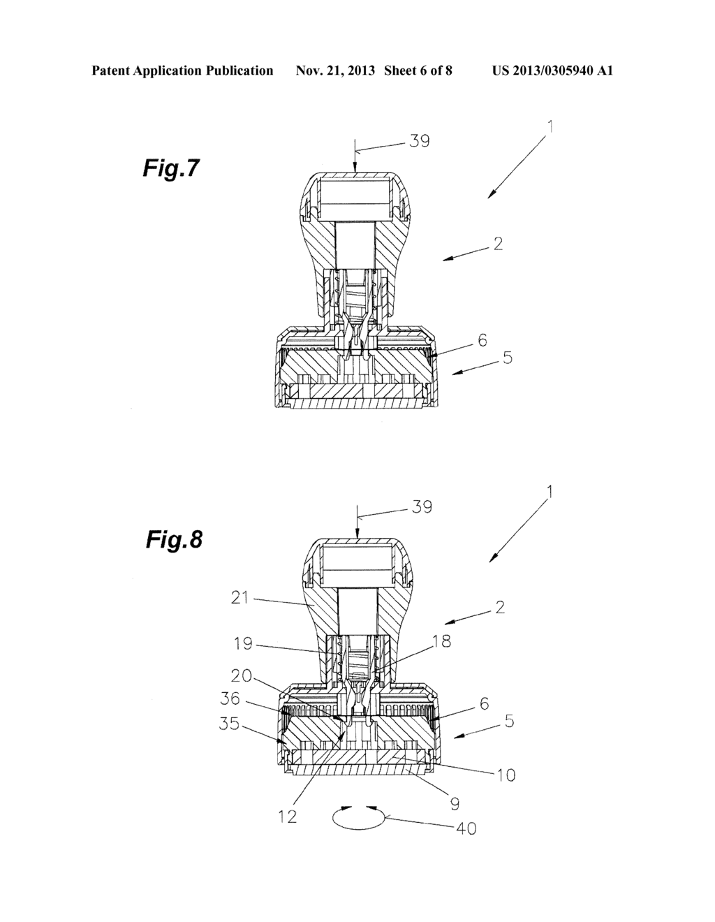 Round Stamp - diagram, schematic, and image 07