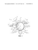 PHOTOCHROMIC SECURITY ENABLED INK FOR DIGITAL OFFSET PRINTING APPLICATIONS diagram and image