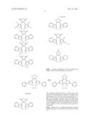 PHOTOCHROMIC SECURITY ENABLED INK FOR DIGITAL OFFSET PRINTING APPLICATIONS diagram and image