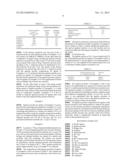 IGNITION POWDER COMPOSITION FOR IGNITER diagram and image