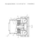 MILL FOR GRINDING RUBBISH diagram and image