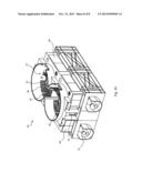 MILL FOR GRINDING RUBBISH diagram and image