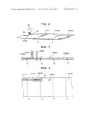 SEWING METHOD FOR A COVER MATERIAL diagram and image