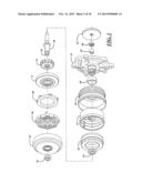 CONTROL METHODS AND SYSTEMS FOR DUAL MODE COOLING PUMP diagram and image