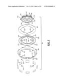 CONTROL METHODS AND SYSTEMS FOR DUAL MODE COOLING PUMP diagram and image