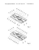 INTERNAL COMBUSTION ENGINE VALVE ACTUATION CONTROL ARRANGEMENT diagram and image