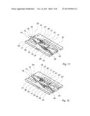 INTERNAL COMBUSTION ENGINE VALVE ACTUATION CONTROL ARRANGEMENT diagram and image