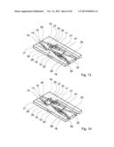 INTERNAL COMBUSTION ENGINE VALVE ACTUATION CONTROL ARRANGEMENT diagram and image