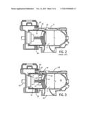 AIR INTAKE PORTING FOR A TWO STROKE ENGINE diagram and image