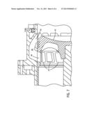 AIR INTAKE PORTING FOR A TWO STROKE ENGINE diagram and image