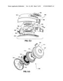 BLOWER AND PAP SYSTEM diagram and image