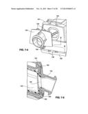 BLOWER AND PAP SYSTEM diagram and image