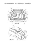 BLOWER AND PAP SYSTEM diagram and image