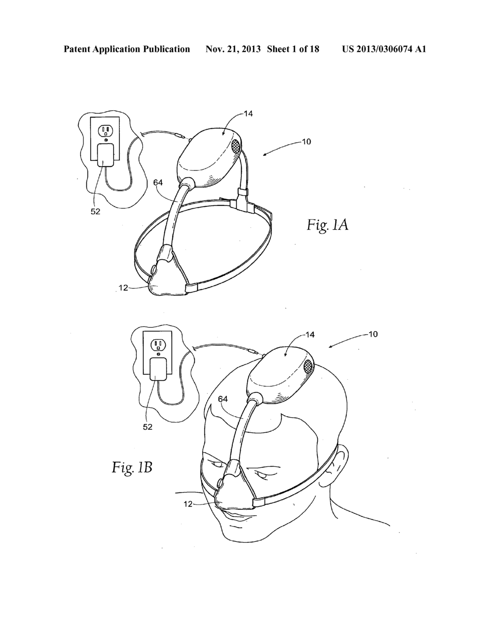 SELF-CONTAINED, INTERMITTENT POSITIVE AIRWAY PRESSURE SYSTEMS AND METHODS     FOR TREATING SLEEP APNEA, SNORING, AND OTHER RESPIRATORY DISORDERS - diagram, schematic, and image 02