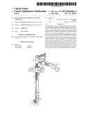 Multi-function Surface Cleaning Apparatus diagram and image