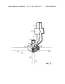 Multi-function Surface Cleaning Apparatus diagram and image