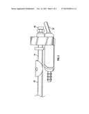 CLEANING APPARATUS AND METHOD diagram and image