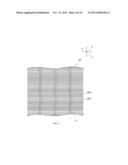 SOLAR CELL AND SOLAR CELL MODULE diagram and image