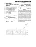 SOLAR CELL AND SOLAR CELL MODULE diagram and image