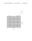 SOLAR CELL AND SOLAR CELL MODULE diagram and image