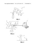 Receiver For A Solar Power Generation Plant With Improved Service Access     To The Receiver Modules diagram and image